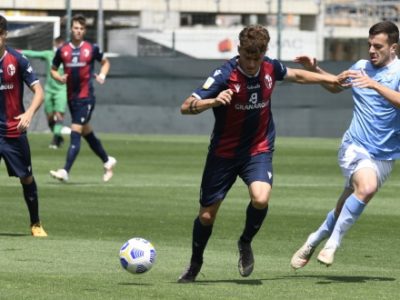 Ufficiale la riforma del campionato Primavera 1, solo due retrocessioni: al momento il playout sarebbe Bologna-Lazio