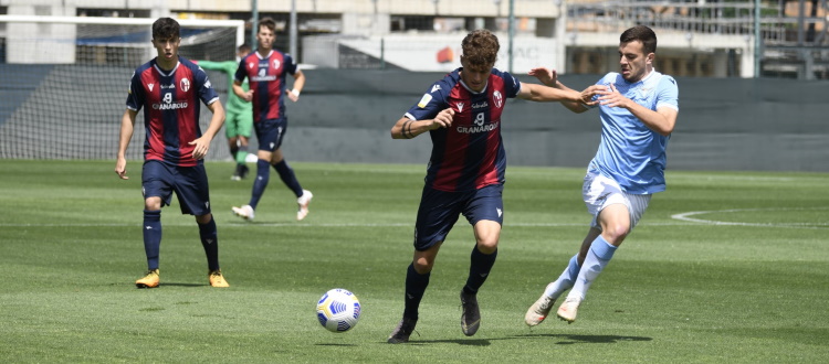 Ufficiale la riforma del campionato Primavera 1, solo due retrocessioni: al momento il playout sarebbe Bologna-Lazio