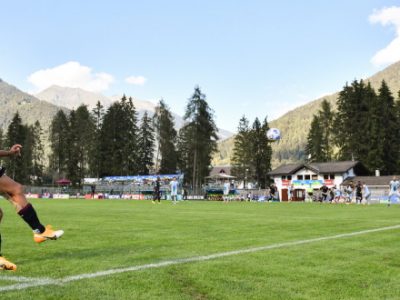 Ufficiale: il Bologna in ritiro a Pinzolo dal 14 al 24 luglio