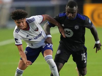 Riprende il cammino del CF Montréal nella MLS 2021: gara di sofferenza contro il DC United, alla fine è 0-0