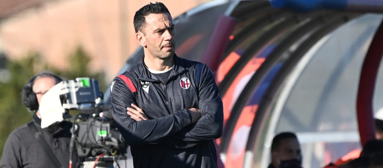 Zauri: "Atteggiamento inspiegabile, abbiamo completamente sbagliato la partita. Contro l'Ascoli non saremo questi"