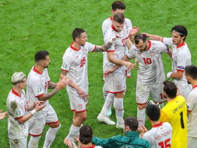 Euro 2020, fase a gironi - Partite 21 giugno: risultati, classifiche, foto e highlights