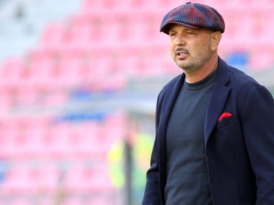 Mihajlovic 8° per media punti in A tra i mister del nostro campionato. Servono rinforzi e la sua mano per avvicinare la squadra a quella posizione