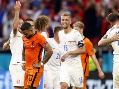 Euro 2020, ottavi di finale - Partite 27 giugno: risultati, foto e highlights