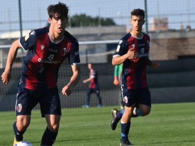 Il Bologna Primavera non trova il gol e la vittoria contro l'Ascoli già retrocesso: 0-0 a Casteldebole, playout sempre più vicino