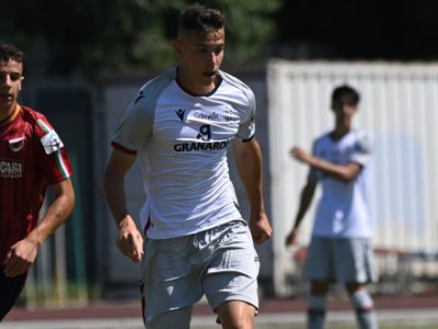 Bologna Under 17 ai quarti di finale col brivido: Reggiana corsara 2-1, ma al Sassuolo non riesce il sorpasso in vetta