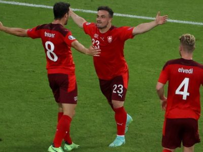 Euro 2020, fase a gironi - Partite 20 giugno: risultati, classifiche, foto e highlights