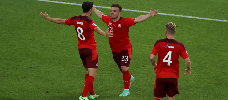 Euro 2020, fase a gironi - Partite 20 giugno: risultati, classifiche, foto e highlights