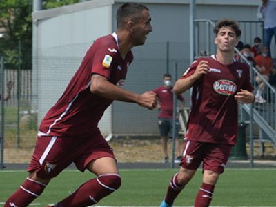 Bologna Primavera, un'altra figuraccia: 4-1 granata a Torino, il discorso salvezza si complica sempre più