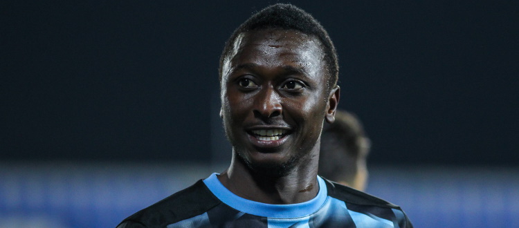 Vi ricordate di Umar Sadiq? Ora vale 30 milioni di euro