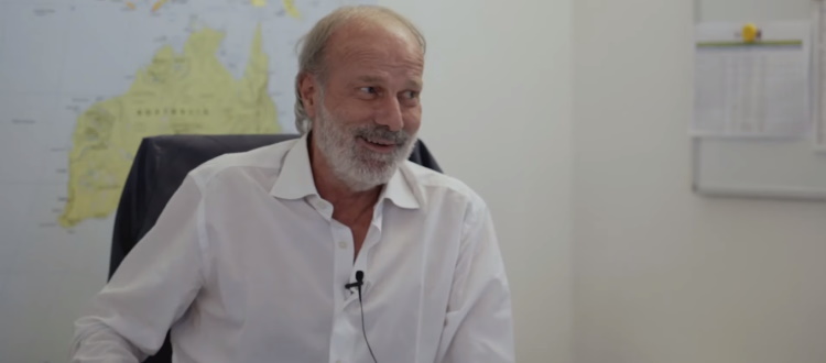 Sabatini: "Un giornalista mi ha chiesto fatti e non parole, quindi adesso starò zitto. Il calciomercato lo vorrei aperto tutto l'anno"