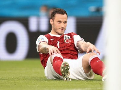 Piccoli passi avanti per Arnautovic al Bologna, ma lo Shanghai non molla ancora la presa