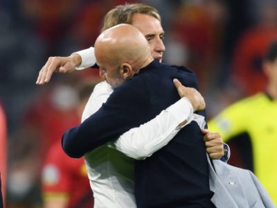 Euro 2020, quarti di finale - Partite 2 luglio: risultati, foto e highlights