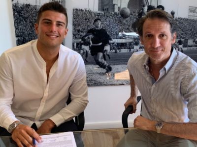 Ufficiale: Kevin Bonifazi al Bologna