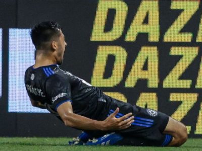 Choiniere regala un successo prezioso al CF Montréal, l'Inter Miami si arrende 1-0