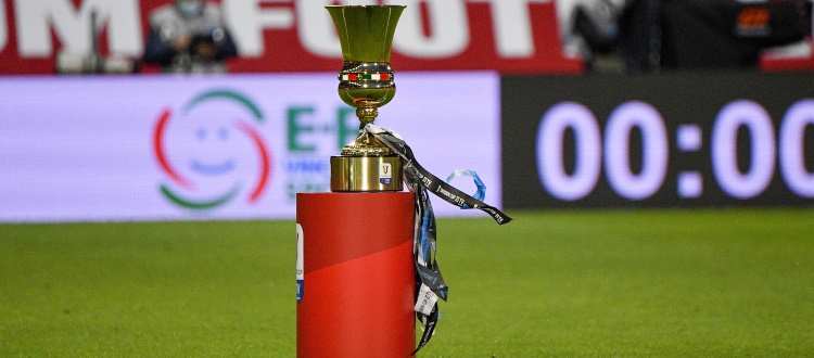 Serie A, ritirata la proposta sugli orari 'spezzatino'. E i diritti TV della Coppa Italia passano a Mediaset