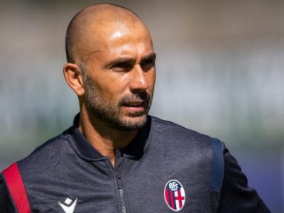 Ufficiale: Marco Di Vaio nuovo direttore sportivo del Bologna