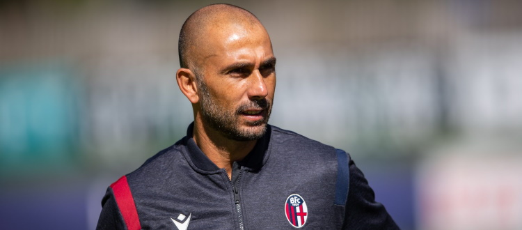 Ufficiale: Marco Di Vaio nuovo direttore sportivo del Bologna