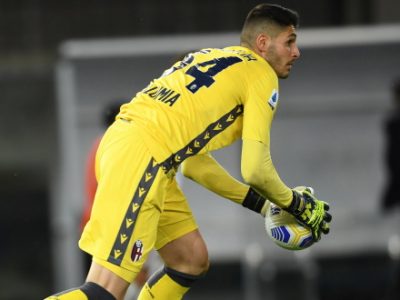 Ufficiale: Federico Ravaglia al Frosinone