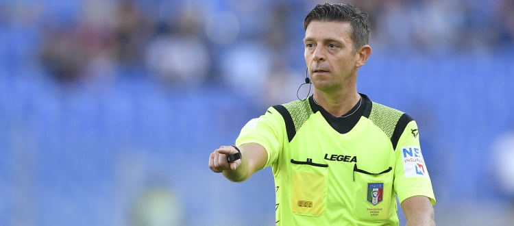 Rocchi nuovo designatore CAN, prende il posto di Rizzoli. Trentalange: "Puntiamo a costruire il miglior sistema arbitrale al mondo"