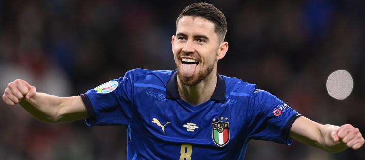 Euro 2020, semifinali: risultati, foto e highlights