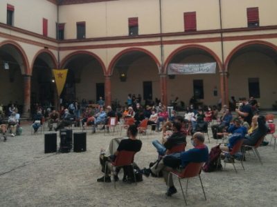 Làbas, un municipio sociale dedicato alla collettività (1^ parte)