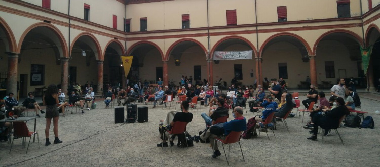 Làbas, un municipio sociale dedicato alla collettività (1^ parte)