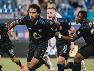 Gol e spettacolo tra CF Montréal ed FC Cincinnati, i canadesi vincono 5-4: decisivo Hamdi, terzo successo di fila