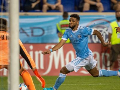 CF Montréal sconfitto di misura a New York, il City la spunta 1-0 grazie a Tajouri-Shradi