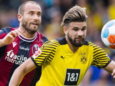 Allenamento post Borussia Dortmund: differenziato per Barrow, Hickey e Soriano, Baldursson a riposo, rientrato anche Skov Olsen