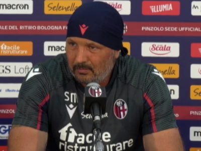 Mihajlovic: 