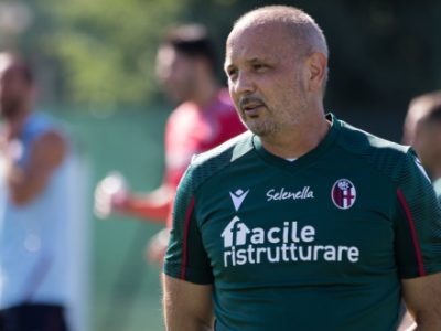 Stasera alle 21:15 Mihajlovic ospite della rassegna 'LIBeRI' a Villa Pallavicini