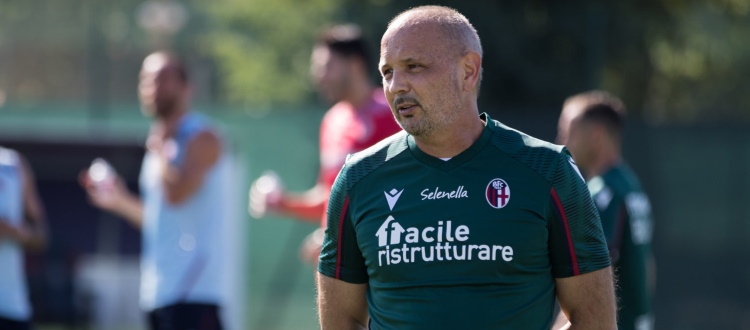 Stasera alle 21:15 Mihajlovic ospite della rassegna 'LIBeRI' a Villa Pallavicini