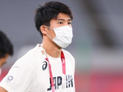 Alle Olimpiadi il Giappone continua a vincere, Tomiyasu ancora indisponibile