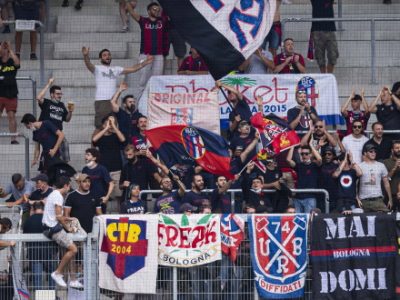 Pordenone-Bologna: info biglietti. Contro il Liverpool a porte chiuse ma in diretta su Sky