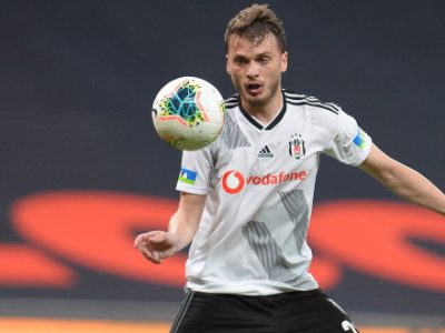 Nessun interesse del Bologna per Ljajic, messo fuori rosa dal Besiktas. Si continua a cercare una sistemazione a Falcinelli e Santander