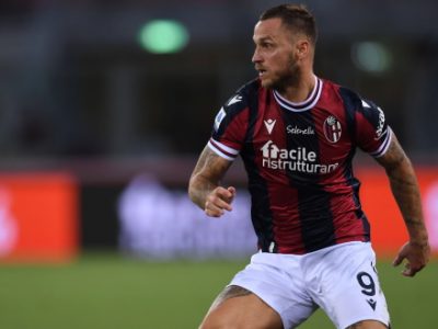 Ripresa degli allenamenti verso Atalanta-Bologna, differenziato per Arnautovic, Dijks e Santander