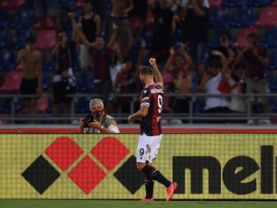 Bologna di cuore e attributi, superando le trappole della Salernitana e provando a sfruttare le caratteristiche di Arnautovic