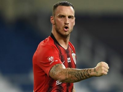 Lo Shanghai Port ufficializza la cessione di Arnautovic al Bologna: 