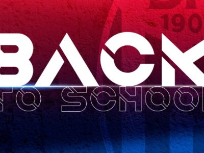 BFC Back to School: la collezione scuola rossoblù è disponibile negli store ufficiali del club