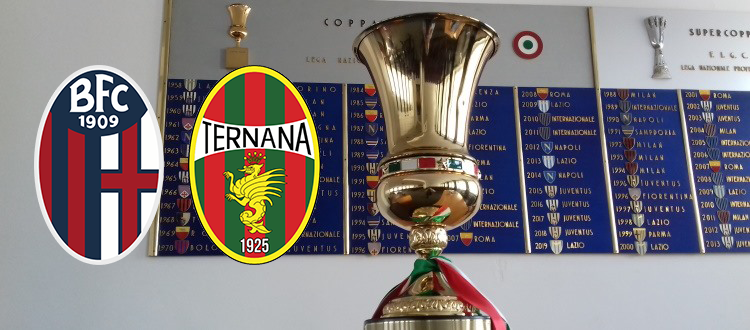 Bologna vs Ternana