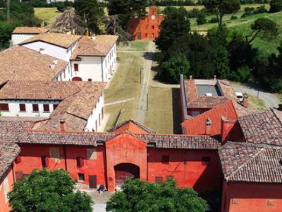 Colle Ameno, il borgo che custodisce memoria