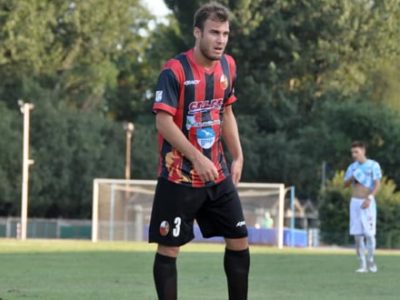 Ufficiale: Elia Visconti alla Lucchese