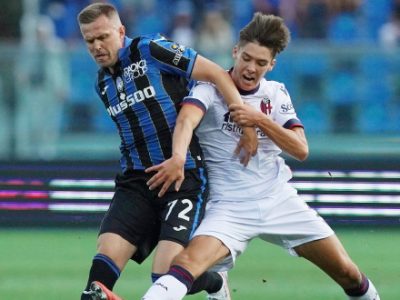 Un Bologna granitico regge l'urto dell'Atalanta e si prende un punto di platino: a Bergamo finisce 0-0