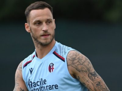 Contro il Pordenone l'esordio di Arnautovic in rossoblù. Nel gruppo in partenza per Lignano anche Barrow e Soriano