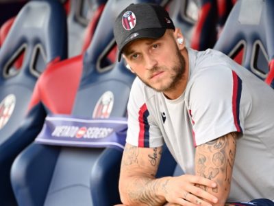 Le foto di Bologna-Salernitana disponibili in alta definizione nella Gallery di Zerocinquantuno