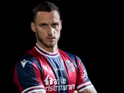 Ufficiale: Marko Arnautovic al Bologna