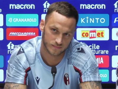 Arnautovic: 