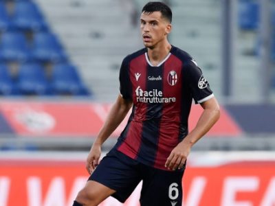 Ufficiale: Nehuén Paz al Crotone