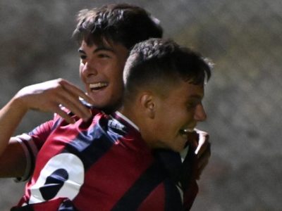 53° Torneo Città di Vignola, Pagliuca e Raimondo fanno volare il Bologna in finale: Fiorentina asfaltata 4-0